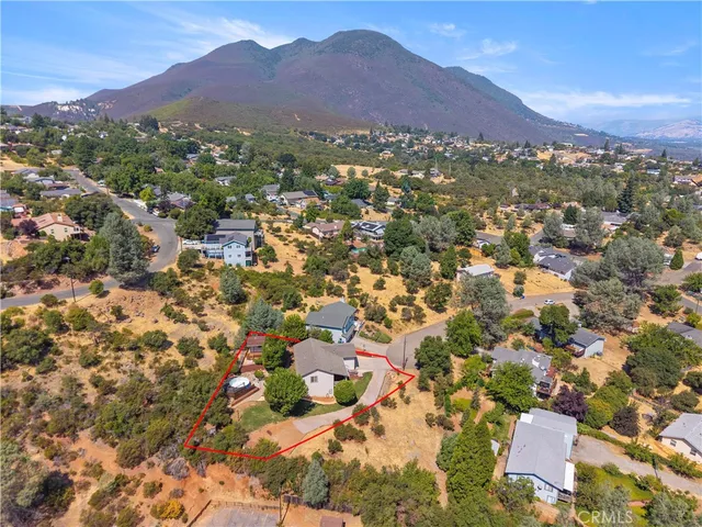 $425,000 | 5337 Tewa Court, Kelseyville, CA 95451