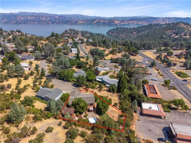 $425,000 | 5337 Tewa Court, Kelseyville, CA 95451