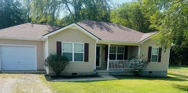 $320,000 | 365 Royal Garden Drive, Murfreesboro, TN 37130