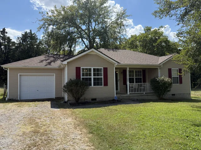 $320,000 | 365 Royal Garden Drive, Murfreesboro, TN 37130