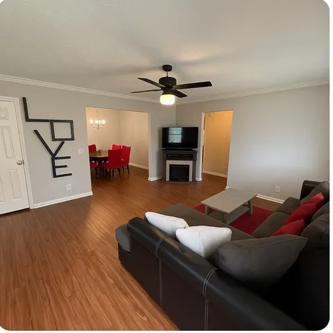 $320,000 | 365 Royal Garden Drive, Murfreesboro, TN 37130