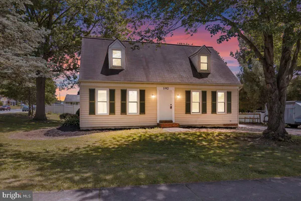 $329,900 | 592 Mulberry Street, Elizabethtown, PA 17022