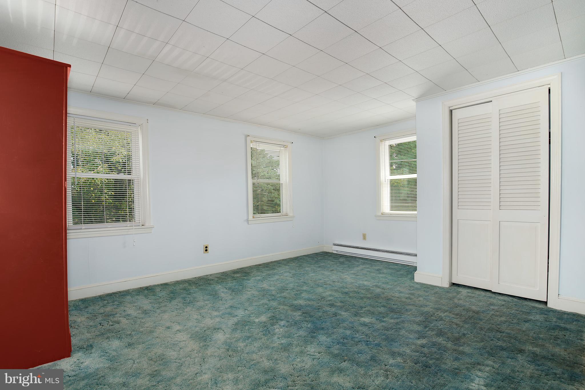 410 North Clear Ridge Road Union Bridge, MD 21791 - Photo 17 of 28 Bedroom