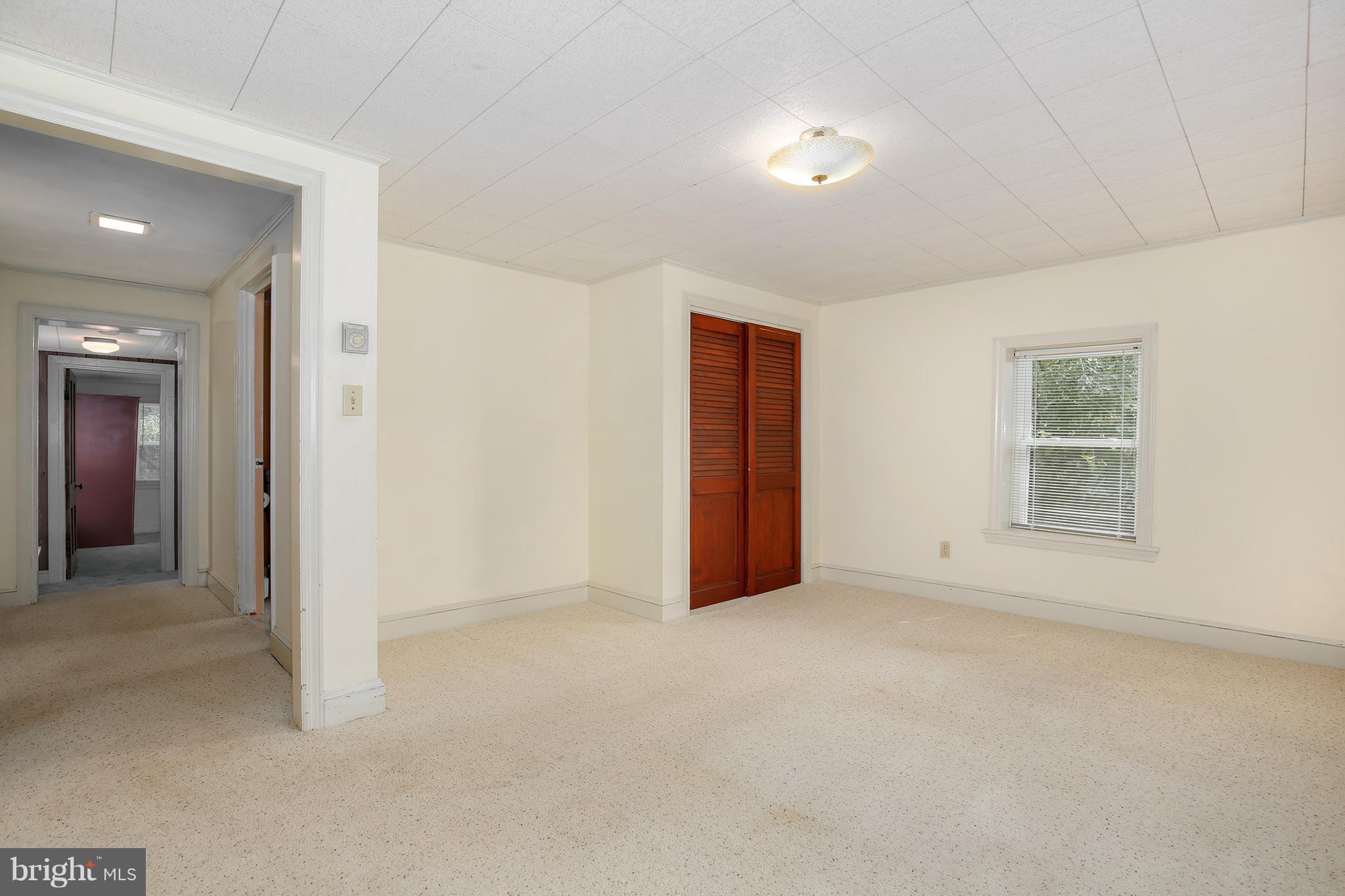 410 North Clear Ridge Road Union Bridge, MD 21791 - Photo 19 of 28 Bedroom