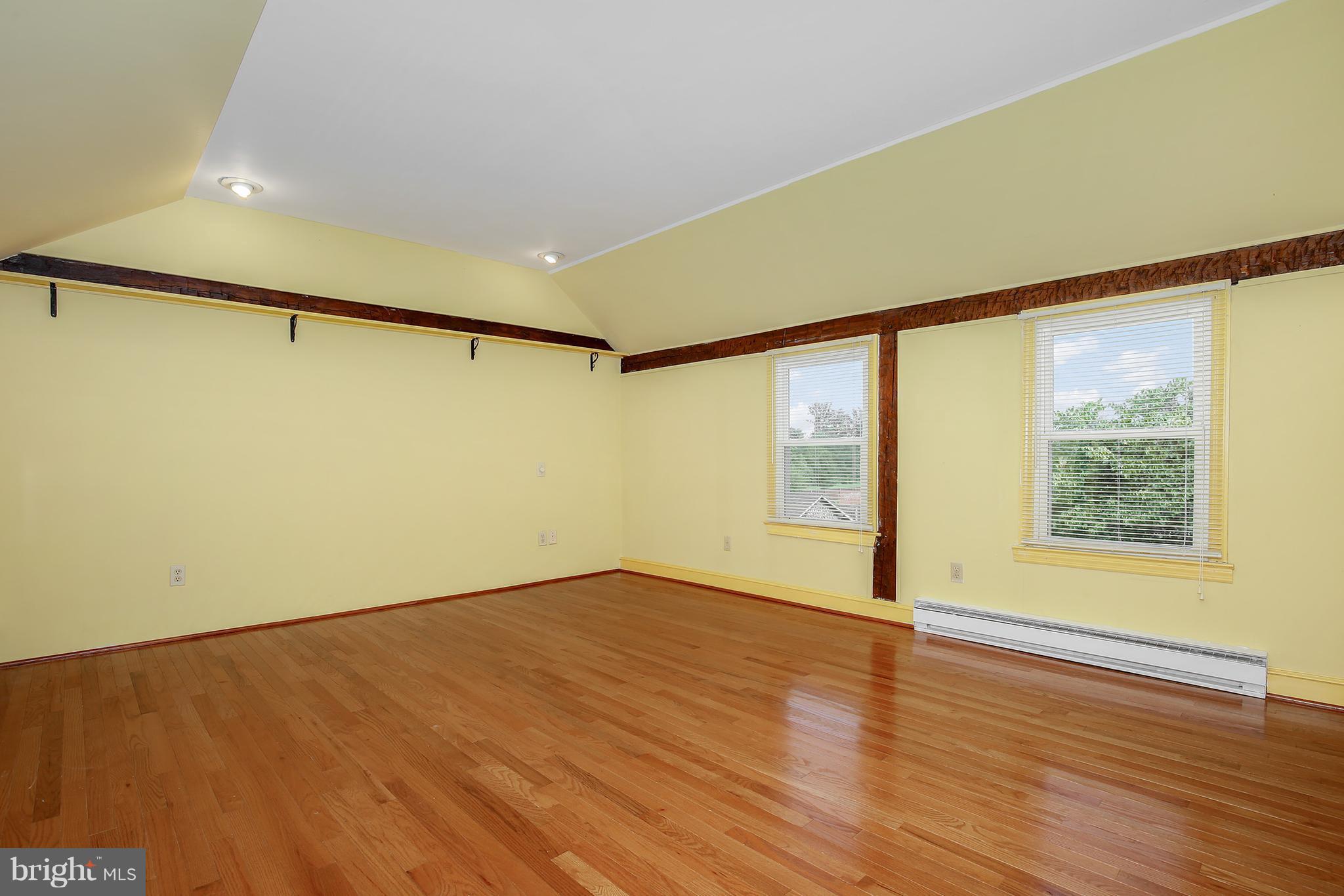410 North Clear Ridge Road Union Bridge, MD 21791 - Photo 20 of 28 Bedroom