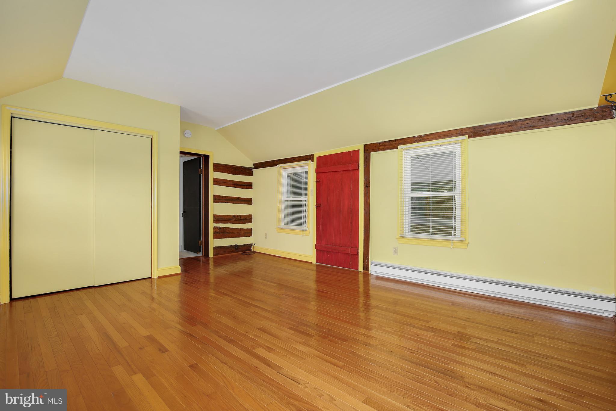 410 North Clear Ridge Road Union Bridge, MD 21791 - Photo 21 of 28 Bedroom