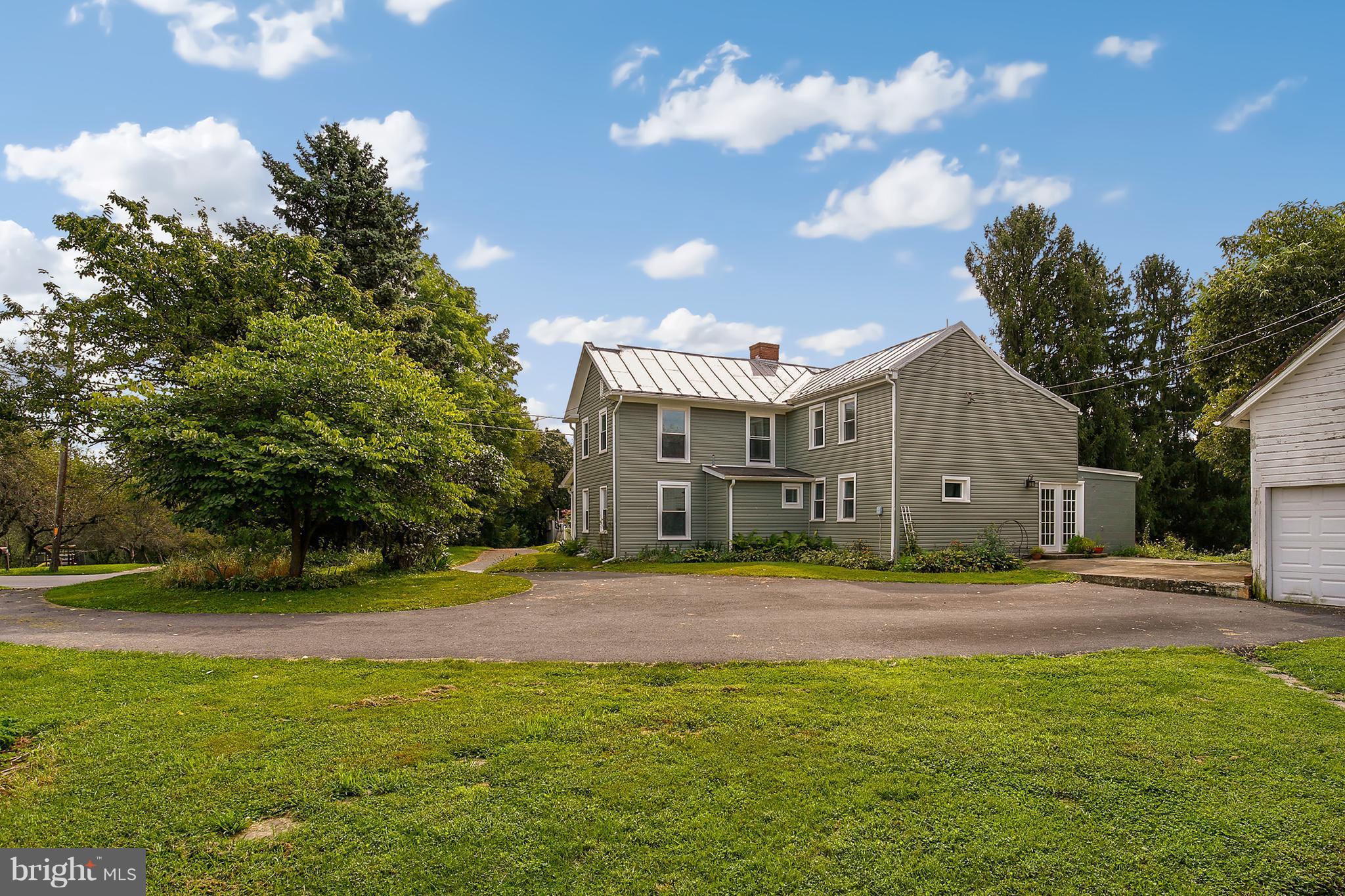 410 North Clear Ridge Road Union Bridge, MD 21791 - Photo 26 of 28 Exterior (General)