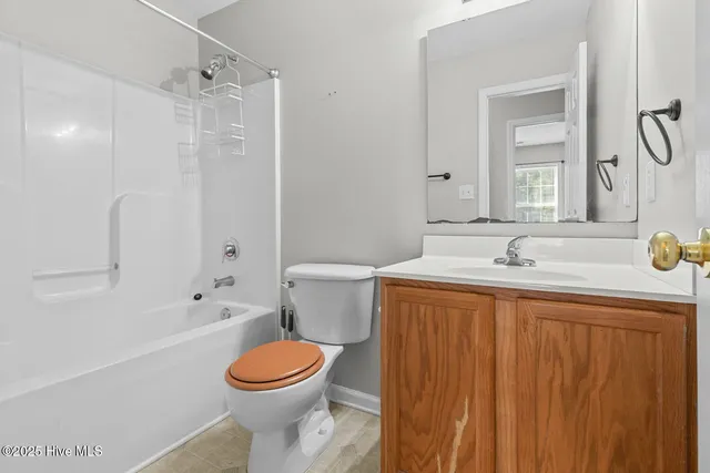 $284,900 | 108 White Stone Court, Jacksonville, NC 28546