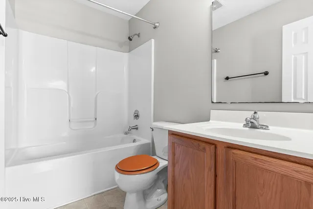 $284,900 | 108 White Stone Court, Jacksonville, NC 28546