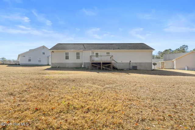 $284,900 | 108 White Stone Court, Jacksonville, NC 28546