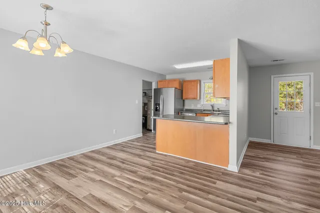 $284,900 | 108 White Stone Court, Jacksonville, NC 28546