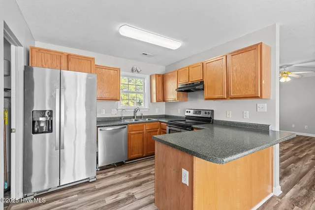 $284,900 | 108 White Stone Court, Jacksonville, NC 28546