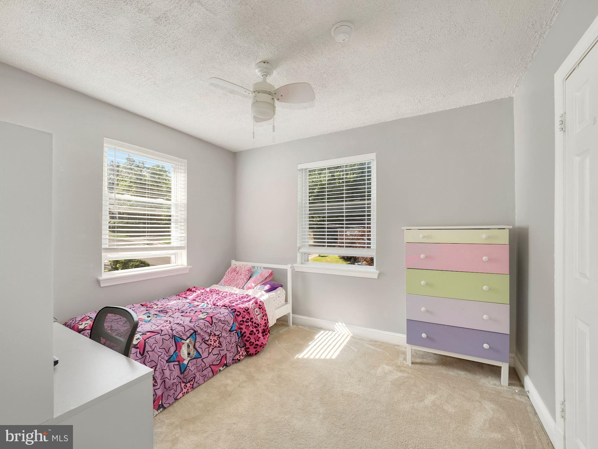 2703 Arcola Avenue Silver Spring, MD 20902 - Photo 20 of 29 Upper Level Bedroom.