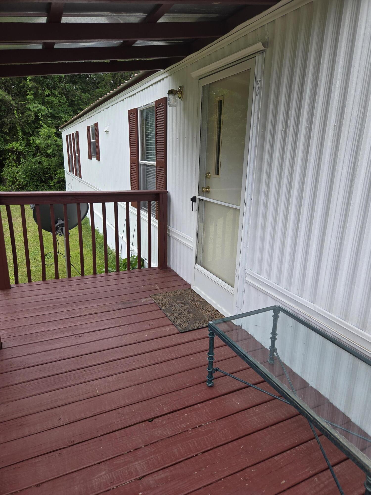 2174 Lambert Road Berea, KY 40403 - Photo 29 of 29 D Porch