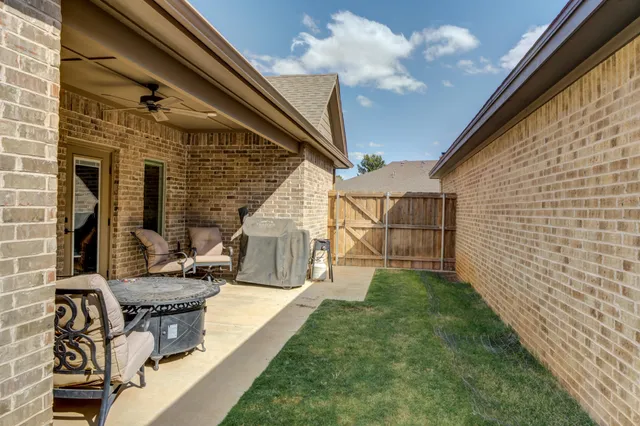 $275,000 | 61 Amesbury Court, Lubbock, TX 79416