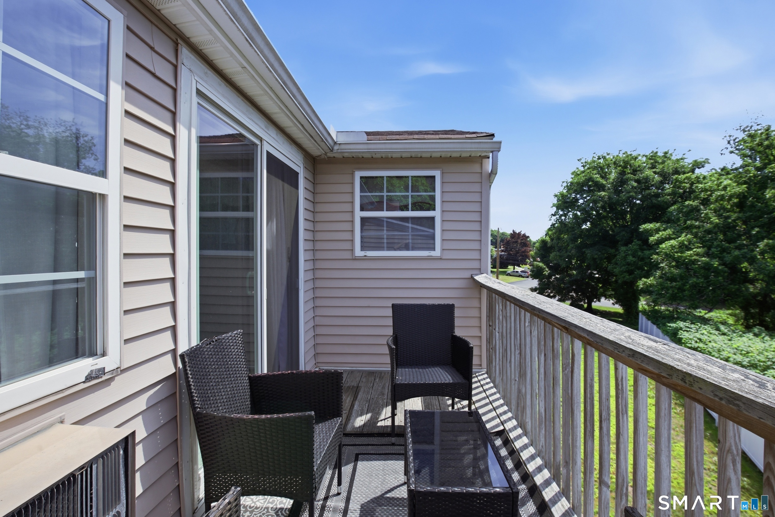 18 Heather Ridge, Unit 18 Shelton, CT 06484 - Photo 18 of 19