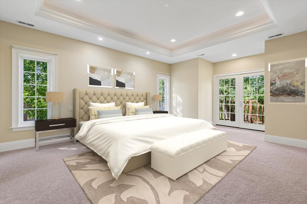 580 Greenwood Road Northbrook, IL 60062 - Photo 21 of 57