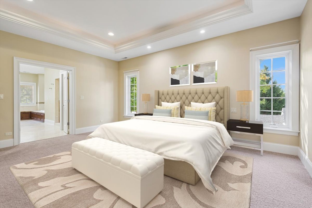 580 Greenwood Road Northbrook, IL 60062 - Photo 22 of 57