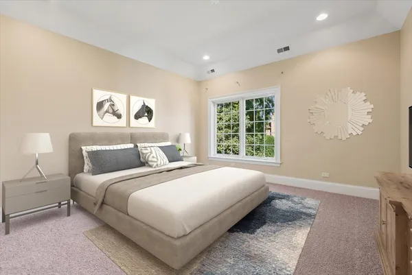 $1,900,000 | 580 Greenwood Road, Northbrook, IL 60062