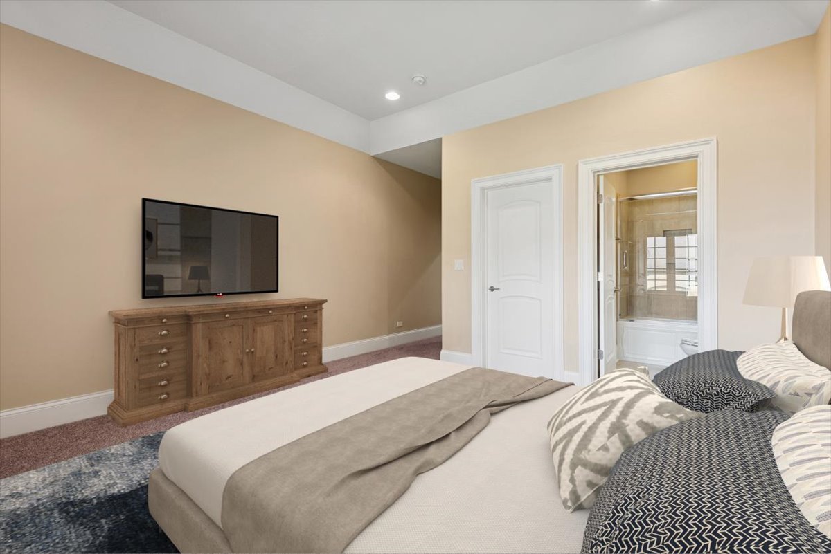 580 Greenwood Road Northbrook, IL 60062 - Photo 28 of 57