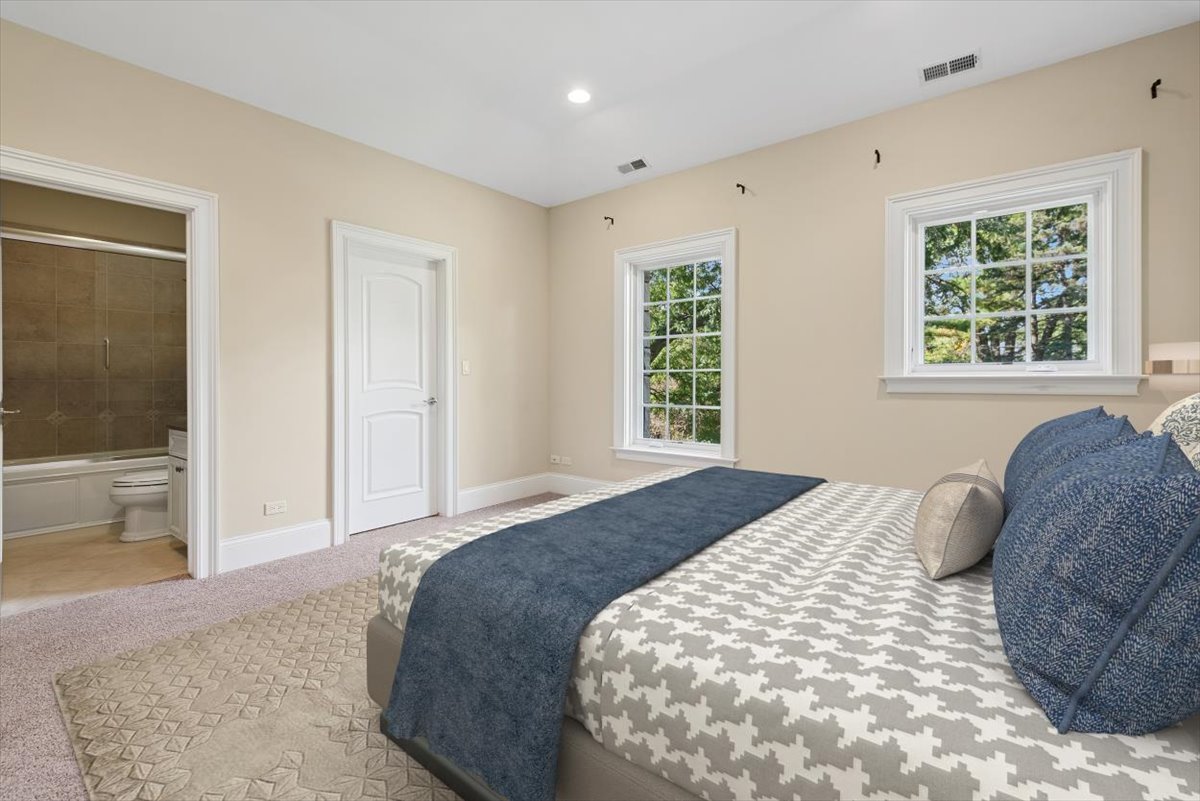 580 Greenwood Road Northbrook, IL 60062 - Photo 34 of 57