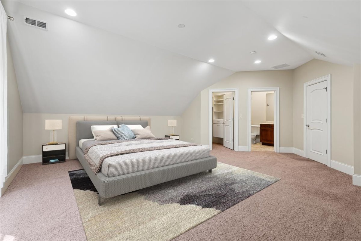 580 Greenwood Road Northbrook, IL 60062 - Photo 36 of 57