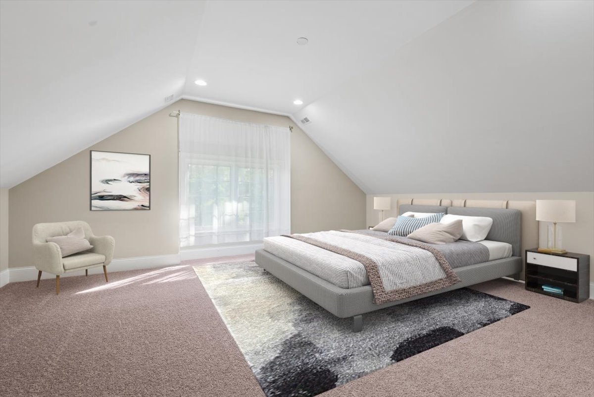 580 Greenwood Road Northbrook, IL 60062 - Photo 38 of 57