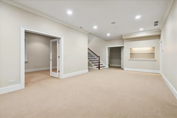 $1,900,000 | 580 Greenwood Road, Northbrook, IL 60062