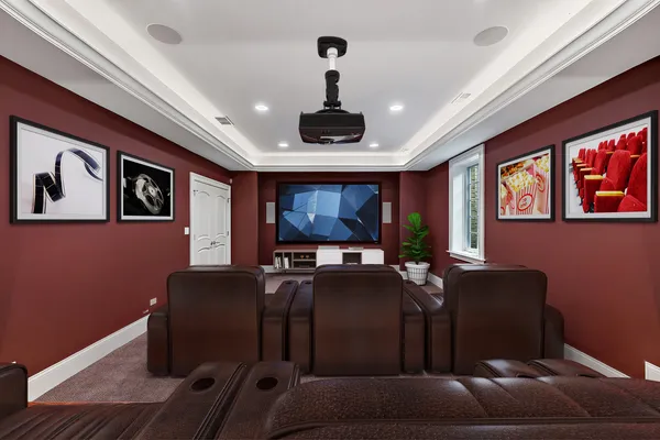 $1,900,000 | 580 Greenwood Road, Northbrook, IL 60062