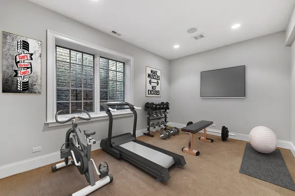 $1,900,000 | 580 Greenwood Road, Northbrook, IL 60062