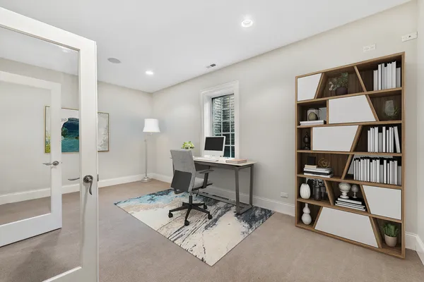 $1,900,000 | 580 Greenwood Road, Northbrook, IL 60062