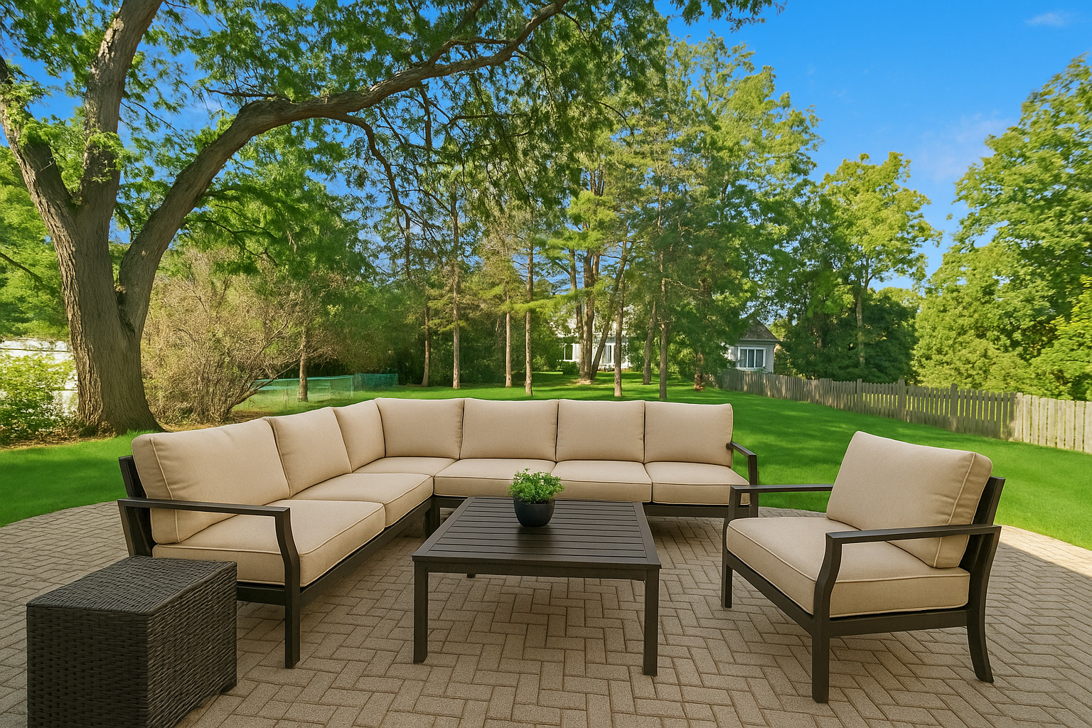 580 Greenwood Road Northbrook, IL 60062 - Photo 48 of 57