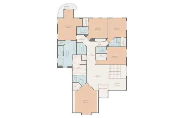 $1,900,000 | 580 Greenwood Road, Northbrook, IL 60062