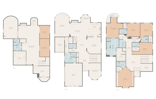 $1,900,000 | 580 Greenwood Road, Northbrook, IL 60062