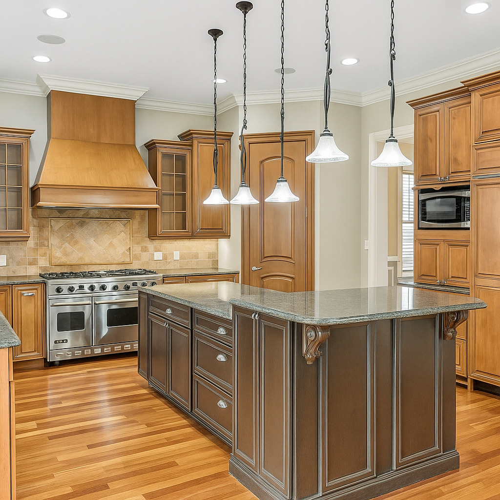 580 Greenwood Road Northbrook, IL 60062 - Photo 8 of 57