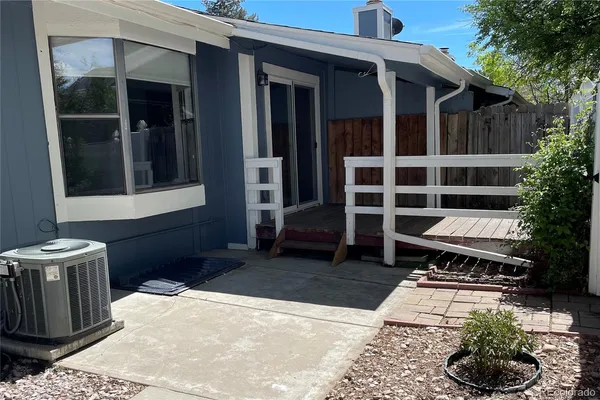 $2,950 | 11962 East Maple Avenue, Aurora, CO 80012