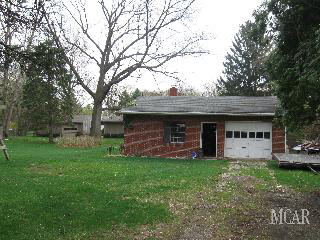 6760 Douglas Road Lambertville, MI 48144 - Photo 6 of 19 Detached Garage
