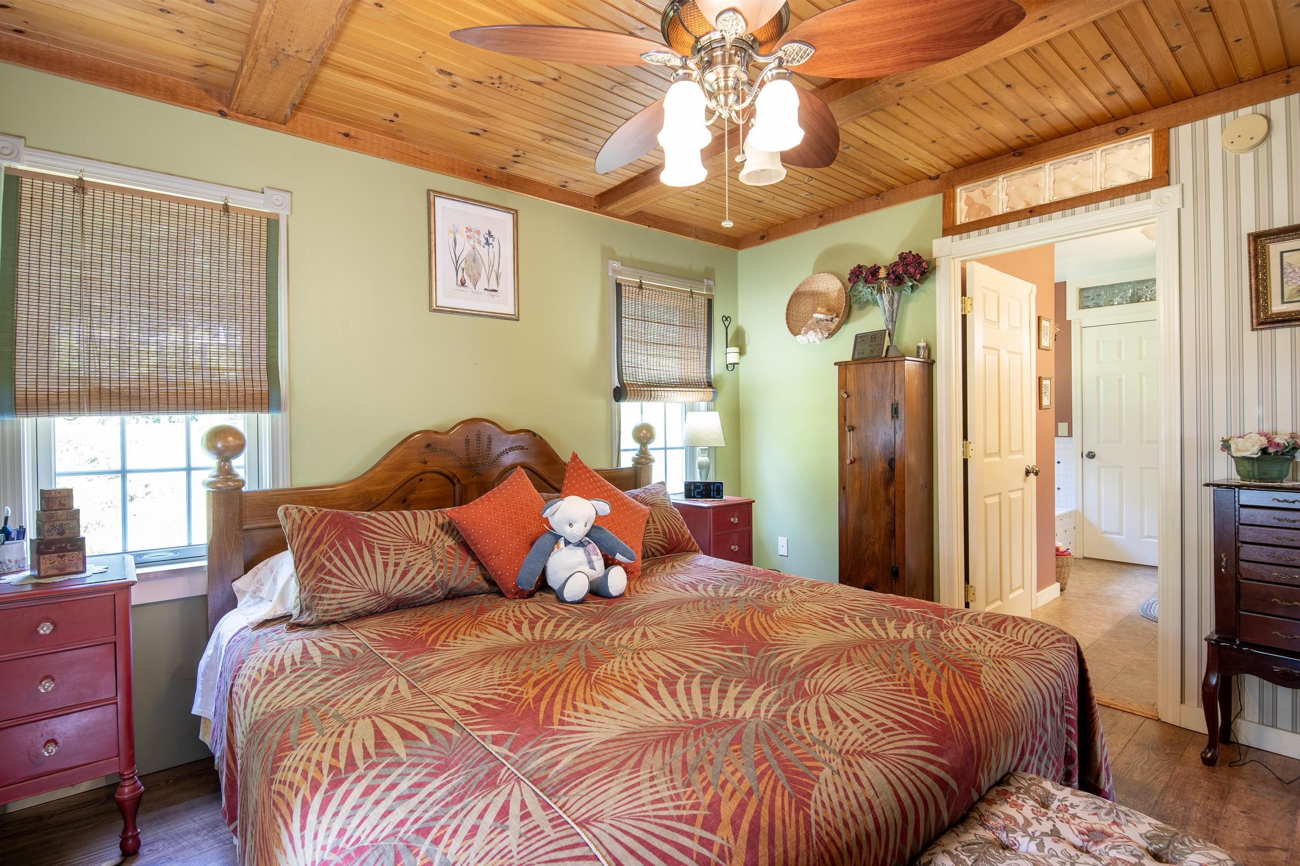 709 Little Sherburne Road Killington, VT 05751 - Photo 17 of 60