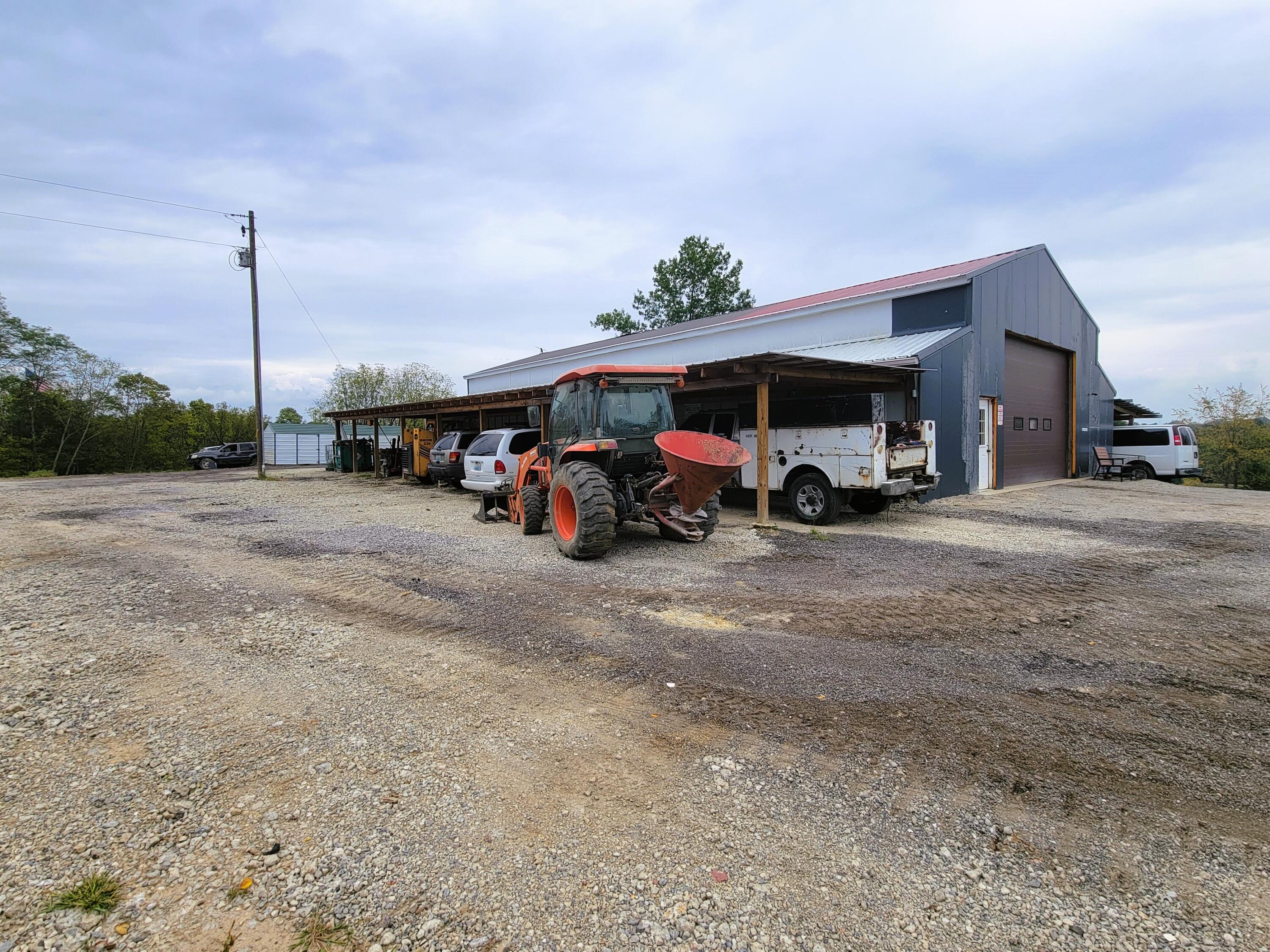 270 Meeks Road Dry Ridge, KY 41035 - Photo 16 of 49