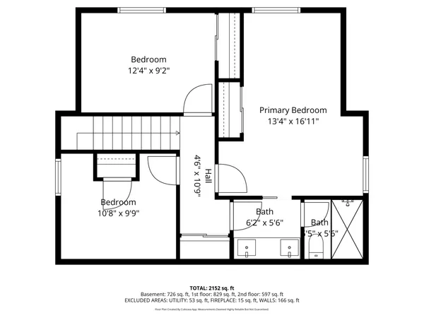 $675,000 | 1015 Hazel Avenue, Deerfield, IL 60015