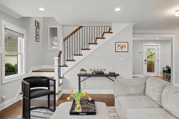 $675,000 | 1015 Hazel Avenue, Deerfield, IL 60015