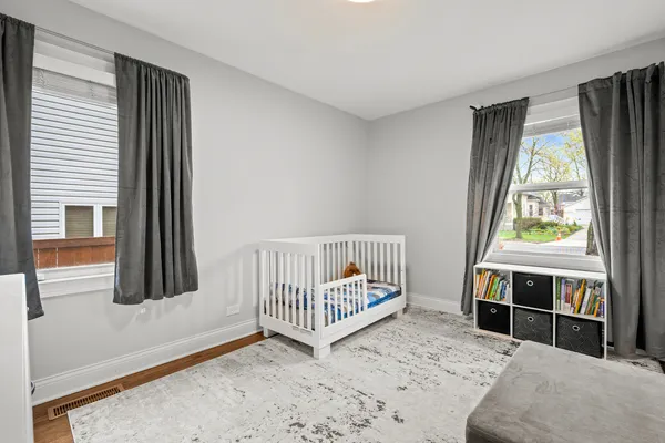 $675,000 | 1015 Hazel Avenue, Deerfield, IL 60015