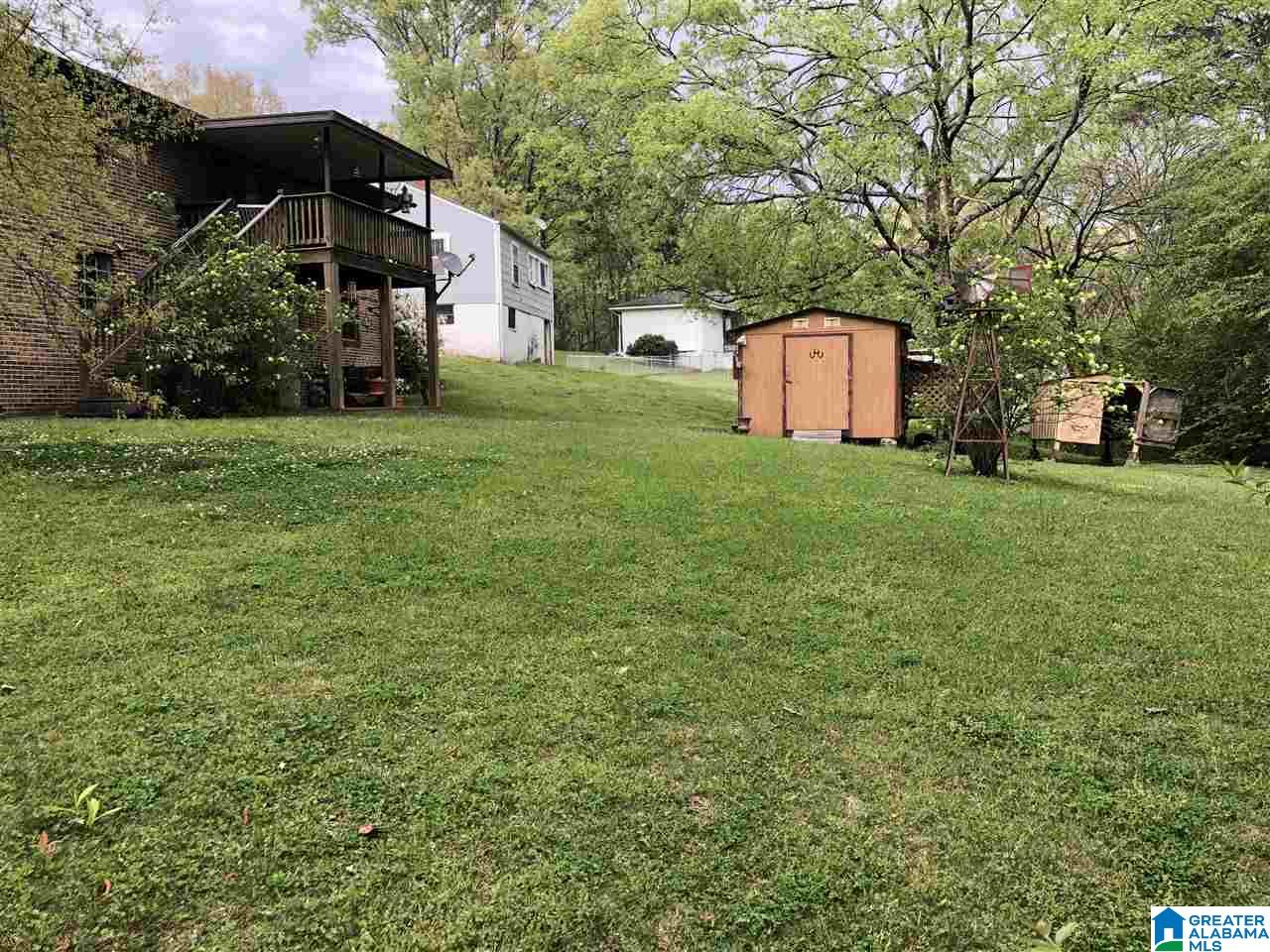 118 Hammonds Street Bessemer, AL 35023 - Photo 5 of 20