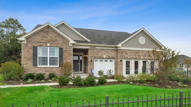 3103 Patterson Road Montgomery, IL 60538 - Photo 1 of 15