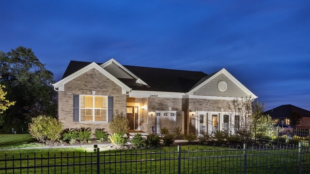 3103 Patterson Road Montgomery, IL 60538 - Photo 2 of 15