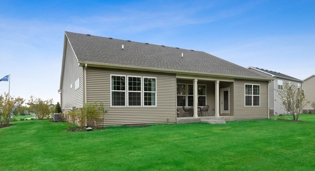 3103 Patterson Road Montgomery, IL 60538 - Photo 15 of 15