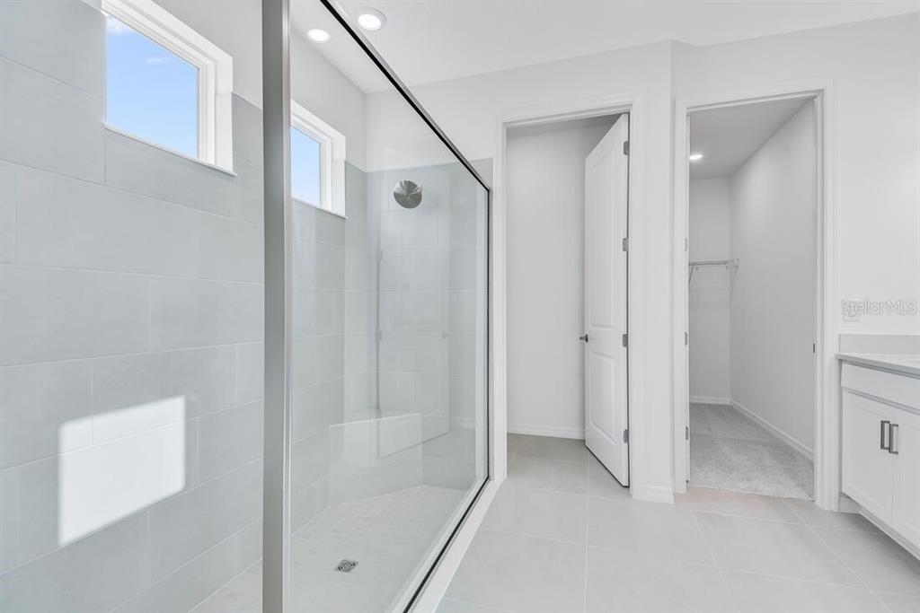 581 Moon Shell Circle New Smyrna Beach, FL 32168 - Photo 16 of 40 a view of an empty room