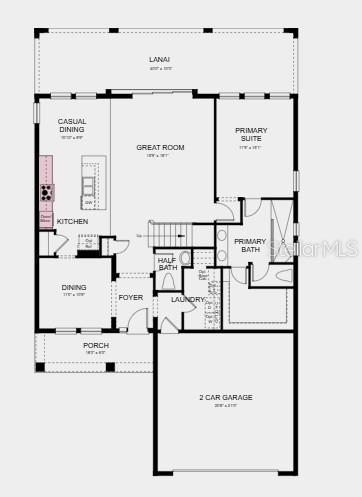 581 Moon Shell Circle New Smyrna Beach, FL 32168 - Photo 36 of 40 unknown