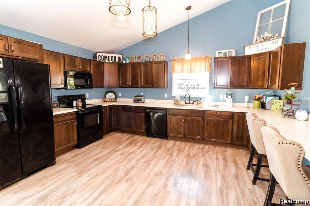 4147 Barnes Lake Road Columbiaville, MI 48421 - Photo 5 of 20