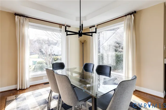 $1,300,000 | 10 Tow Path Circle, Richmond, VA 23221